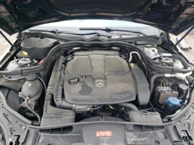 Mercedes-Benz E 350 4Matic* burmester*   | Mobile.bg    11