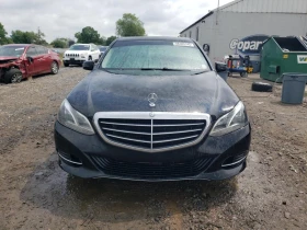 Mercedes-Benz E 350 4Matic* burmester*   | Mobile.bg    5