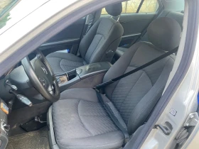Mercedes-Benz E 220 | Mobile.bg    6