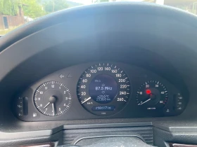 Mercedes-Benz E 220 | Mobile.bg    8