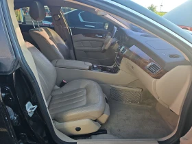 Mercedes-Benz CLS 550 AMG* МАСАЖ* ОБДУХ* HARMAN* KEYLESS GO* LANE ASSIST - 23500 лв. - 64043708 13