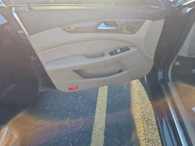 Mercedes-Benz CLS 550 AMG* МАСАЖ* ОБДУХ* HARMAN* KEYLESS GO* LANE ASSIST - 23500 лв. - 64043708 15