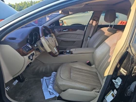 Обява за продажба на Mercedes-Benz CLS 550 AMG* МАСАЖ* ОБДУХ* HARMAN* KEYLESS GO* LANE ASSIST ~23 500 лв. - изображение 8