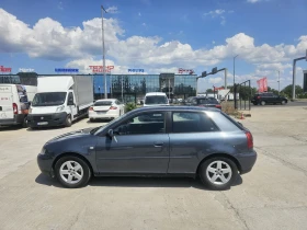 Обява за продажба на Audi A3 1, 9 TDI, guatro ~5 990 лв. - изображение 4