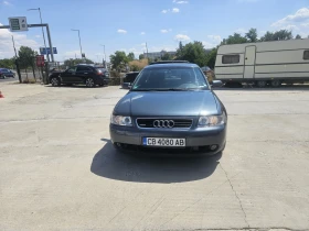 Обява за продажба на Audi A3 1, 9 TDI, guatro ~5 990 лв. - изображение 6