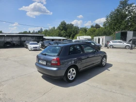 Обява за продажба на Audi A3 1, 9 TDI, guatro ~5 990 лв. - изображение 2