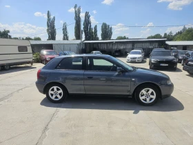 Обява за продажба на Audi A3 1, 9 TDI, guatro ~5 990 лв. - изображение 3