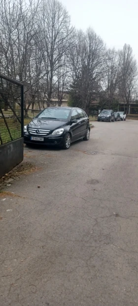 Mercedes-Benz B 170 | Mobile.bg    4
