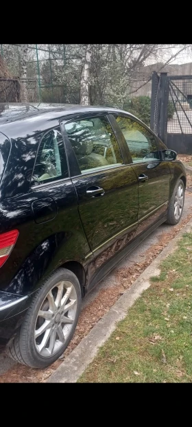 Mercedes-Benz B 170 | Mobile.bg    3