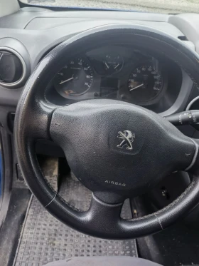 Peugeot Partner | Mobile.bg    11