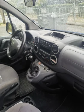 Peugeot Partner | Mobile.bg    9