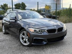 BMW 428 GRAN COUPE* M-PACK* XDRIVE | Mobile.bg    2