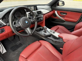 BMW 428 GRAN COUPE* M-PACK* XDRIVE | Mobile.bg    7