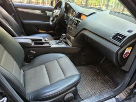 Mercedes-Benz C 220 CDI | Mobile.bg    9