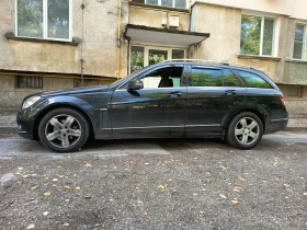Mercedes-Benz C 220 CDI | Mobile.bg    17