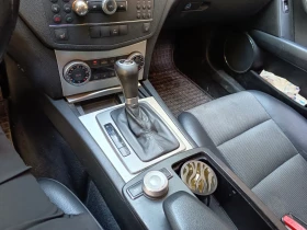 Mercedes-Benz C 220 CDI | Mobile.bg    10