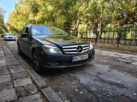 Mercedes-Benz C 220 CDI | Mobile.bg    12