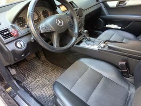 Mercedes-Benz C 220 CDI | Mobile.bg    8
