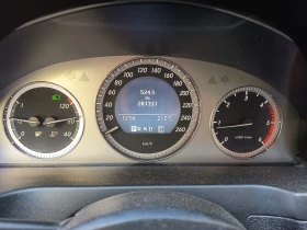 Mercedes-Benz C 220 CDI | Mobile.bg    4