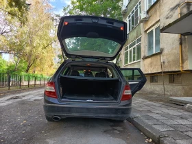 Mercedes-Benz C 220 CDI | Mobile.bg    6