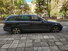 Mercedes-Benz C 220 CDI | Mobile.bg    13