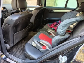 Mercedes-Benz C 220 CDI | Mobile.bg    11
