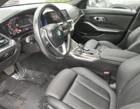 BMW 330 Lane assist, Key less, клип двигател* - 39990 лв. - 59802209 5