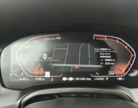 BMW 330 Lane assist, Key less, клип двигател* - 39990 лв. - 59802209 11