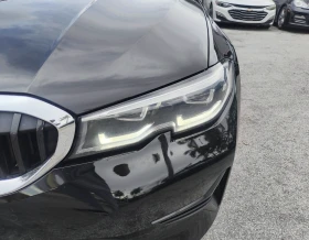 BMW 330 Lane assist, Key less, клип двигател* - 39990 лв. - 59802209 3