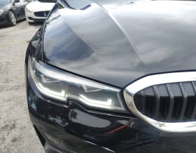 BMW 330 Lane assist, Key less, клип двигател* - 39990 лв. - 59802209 4