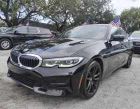 BMW 330 Lane assist, Key less, клип двигател* - 39990 лв. - 59802209 13