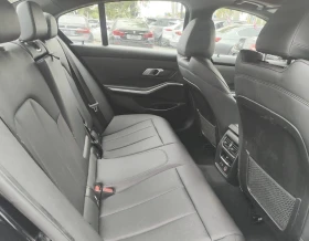 BMW 330 Lane assist, Key less, клип двигател* - 39990 лв. - 59802209 9
