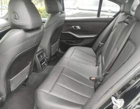 BMW 330 Lane assist, Key less, клип двигател* - 39990 лв. - 59802209 7