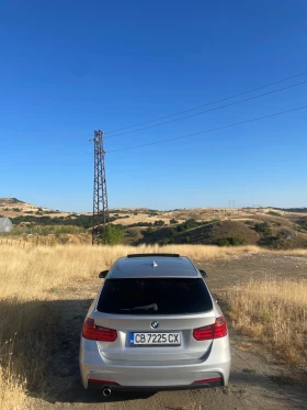 BMW 320 | Mobile.bg    3