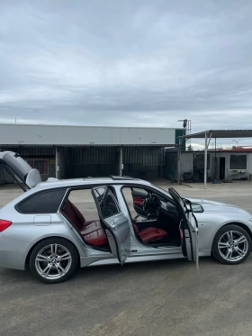 BMW 320 | Mobile.bg    8