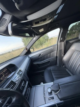 Mercedes-Benz E 350 *    *    *  | Mobile.bg    7