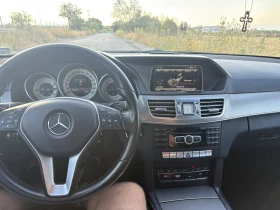 Mercedes-Benz E 350 *    *    *  | Mobile.bg    8