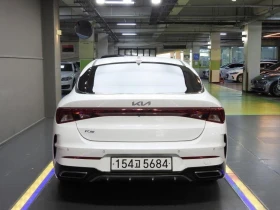 Обява за продажба на Kia K5 ~33 354 лв. - изображение 3