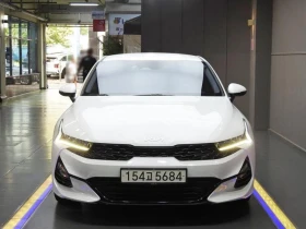 Обява за продажба на Kia K5 ~33 354 лв. - изображение 2
