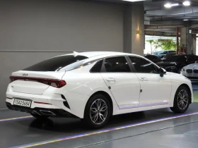 Обява за продажба на Kia K5 ~33 354 лв. - изображение 1