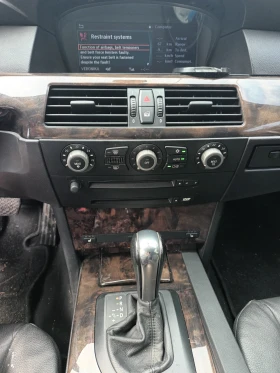 BMW 525 | Mobile.bg    10
