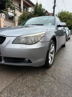 BMW 525 | Mobile.bg    2