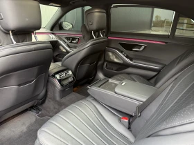 Mercedes-Benz S 500 AMG, 4 matic, long, mild hibrid | Mobile.bg    13