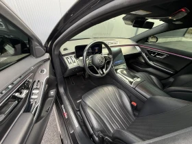Mercedes-Benz S 500 AMG, 4 matic, long, mild hibrid | Mobile.bg    17