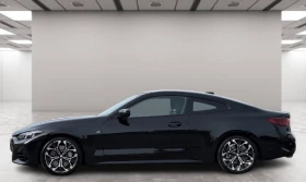 BMW 430 i Coupe xDrive = M-Sport = Гаранция - 97090 лв. / 49641.33 € - 91304108 6
