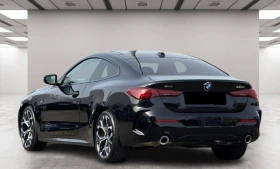 BMW 430 i Coupe xDrive = M-Sport = Гаранция - 97090 лв. / 49641.33 € - 91304108 2