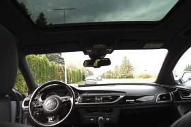 Audi A6 3.0 TDI Quattro, HUD, night vision, soft close  | Mobile.bg    12