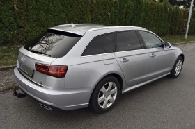 Audi A6 3.0 TDI Quattro, HUD, night vision, soft close  | Mobile.bg    4