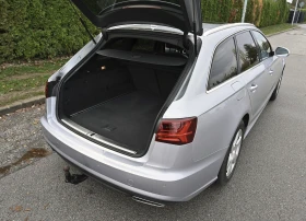 Audi A6 3.0 TDI Quattro, HUD, night vision, soft close  | Mobile.bg    7