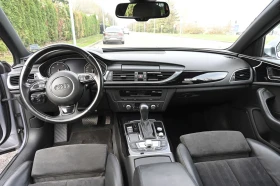 Audi A6 3.0 TDI Quattro, HUD, night vision, soft close  | Mobile.bg    11
